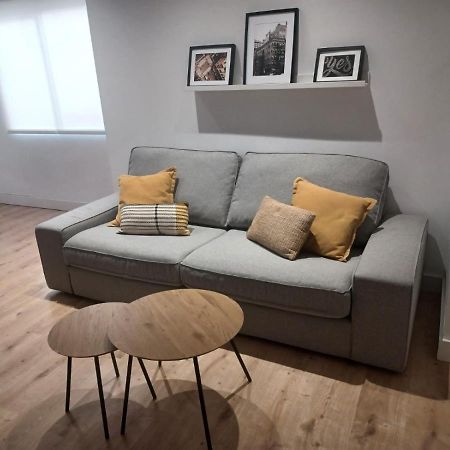 Ana Bernal By Hdc Apartments 马拉加 外观 照片