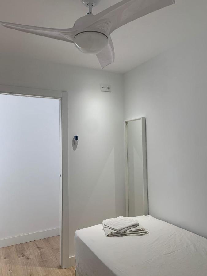 Ana Bernal By Hdc Apartments 马拉加 外观 照片