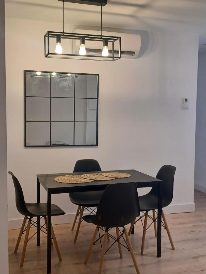 Ana Bernal By Hdc Apartments 马拉加 外观 照片