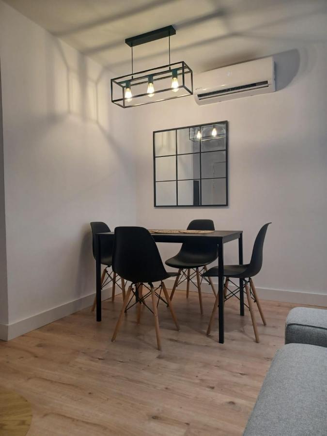 Ana Bernal By Hdc Apartments 马拉加 外观 照片
