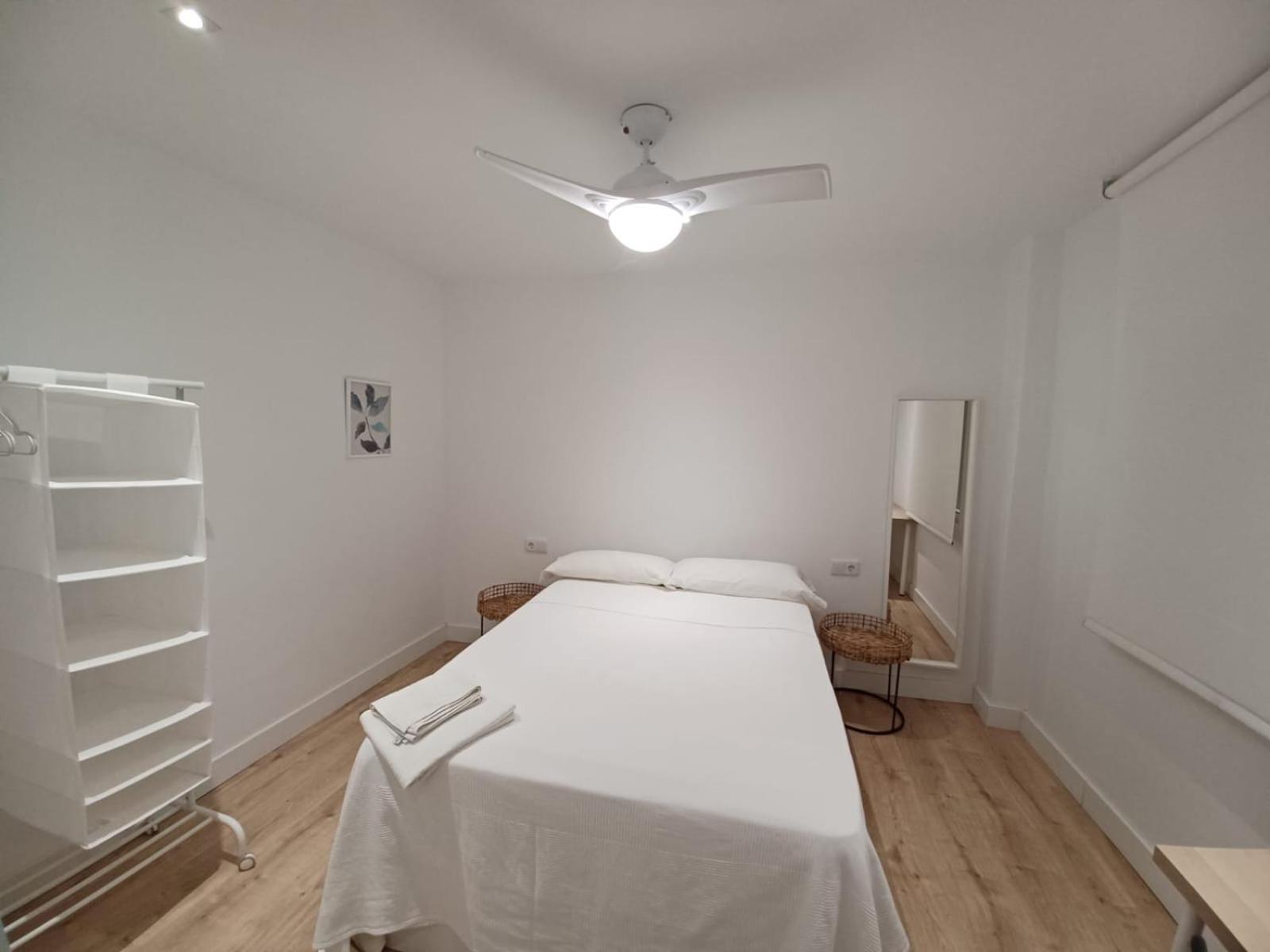 Ana Bernal By Hdc Apartments 马拉加 外观 照片
