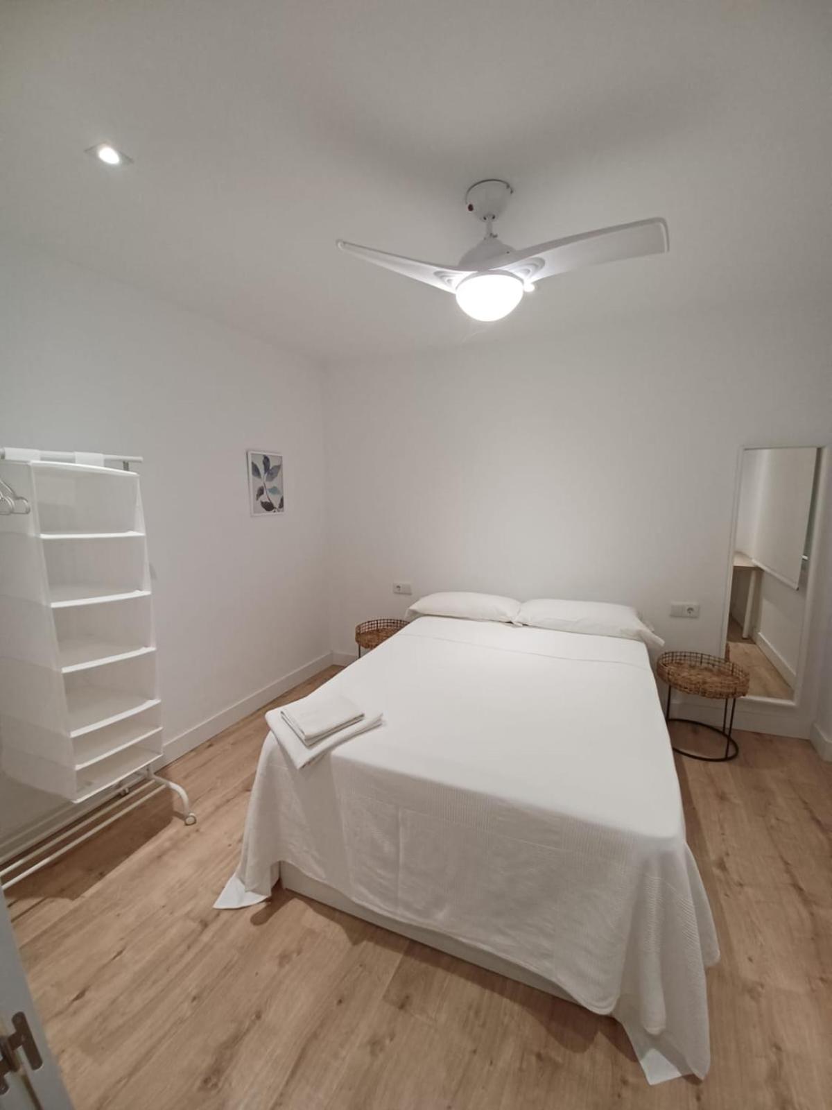Ana Bernal By Hdc Apartments 马拉加 外观 照片