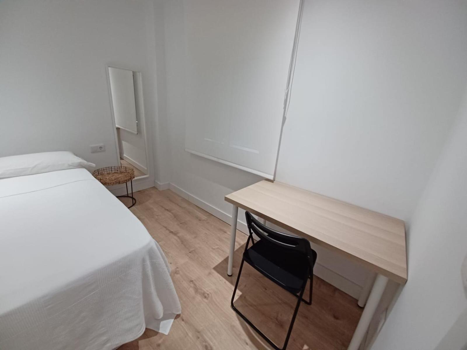 Ana Bernal By Hdc Apartments 马拉加 外观 照片